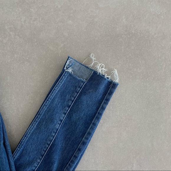 NA-KD PANELLED DENIM - Picture 10 of 10